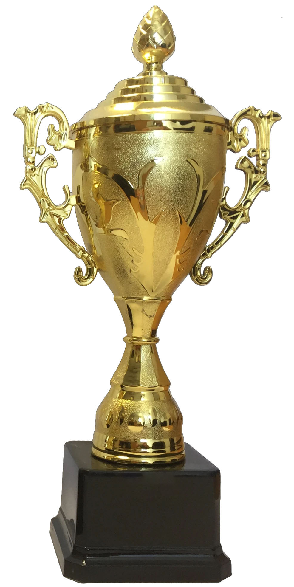 T200 Large Plastic Trophy