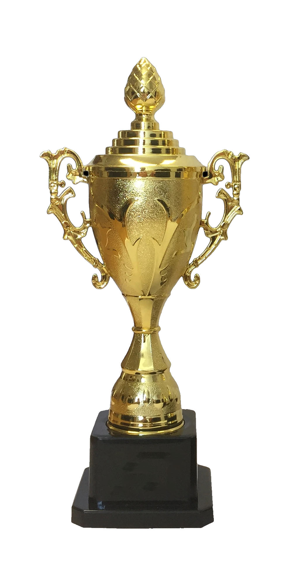 T202 Small Plastic Trophy