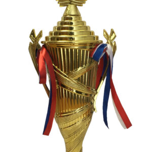 T206 Plastic Trophy