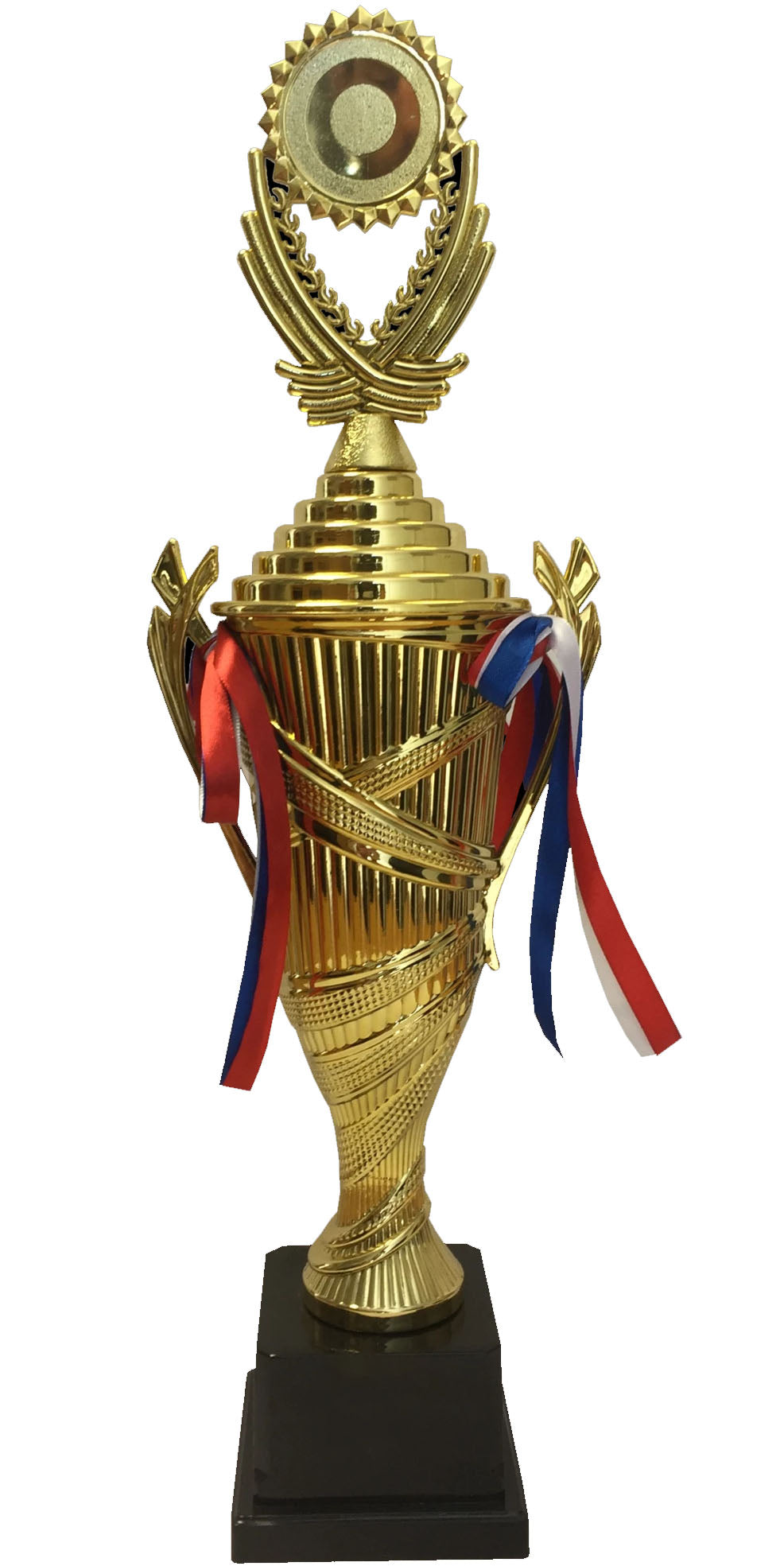 T206 Plastic Trophy