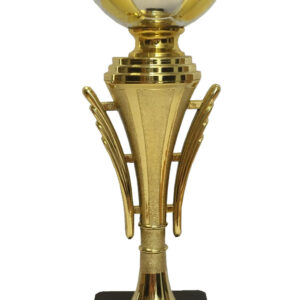 T4 Plastic Trophy