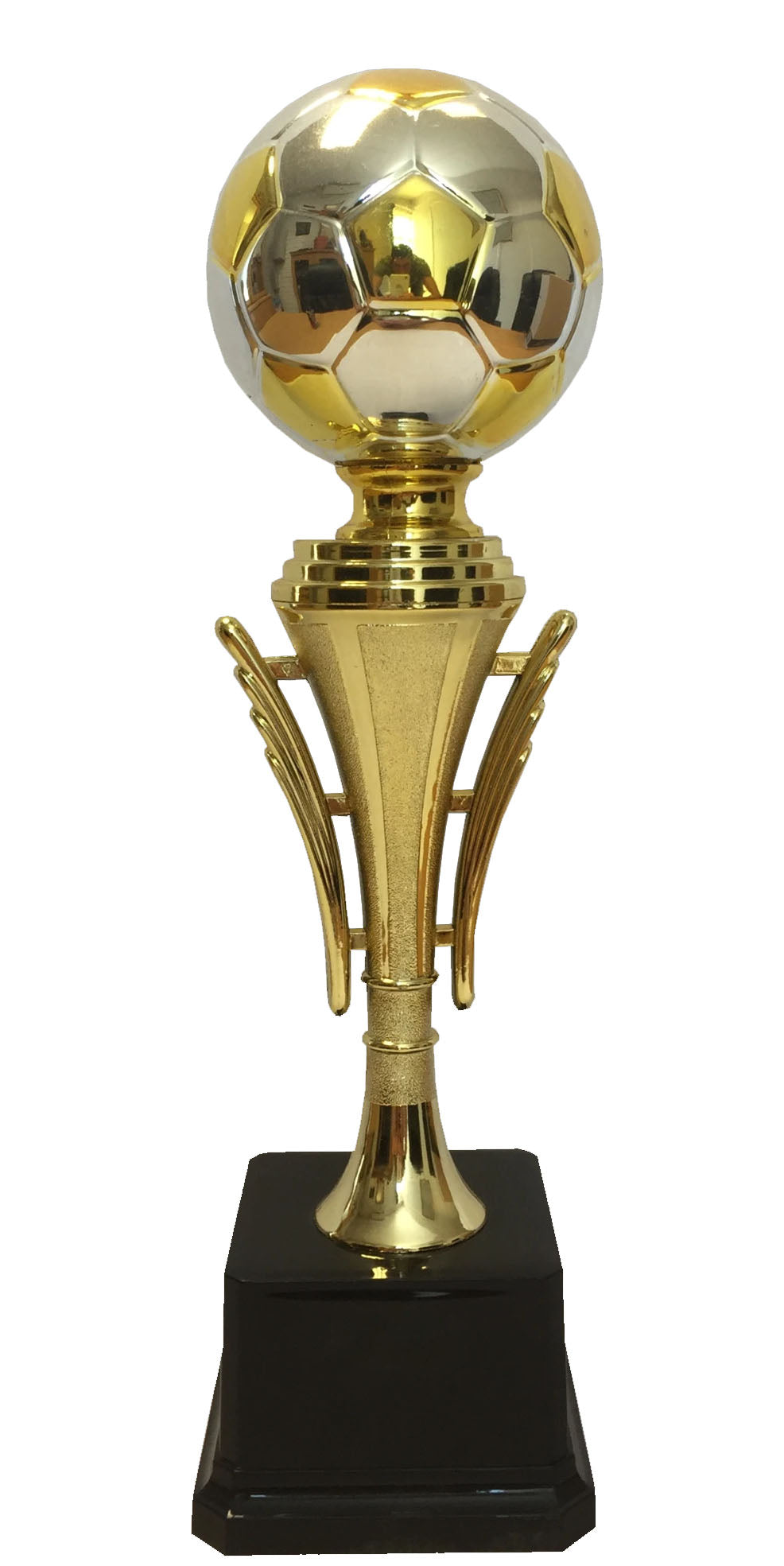 T4 Plastic Trophy