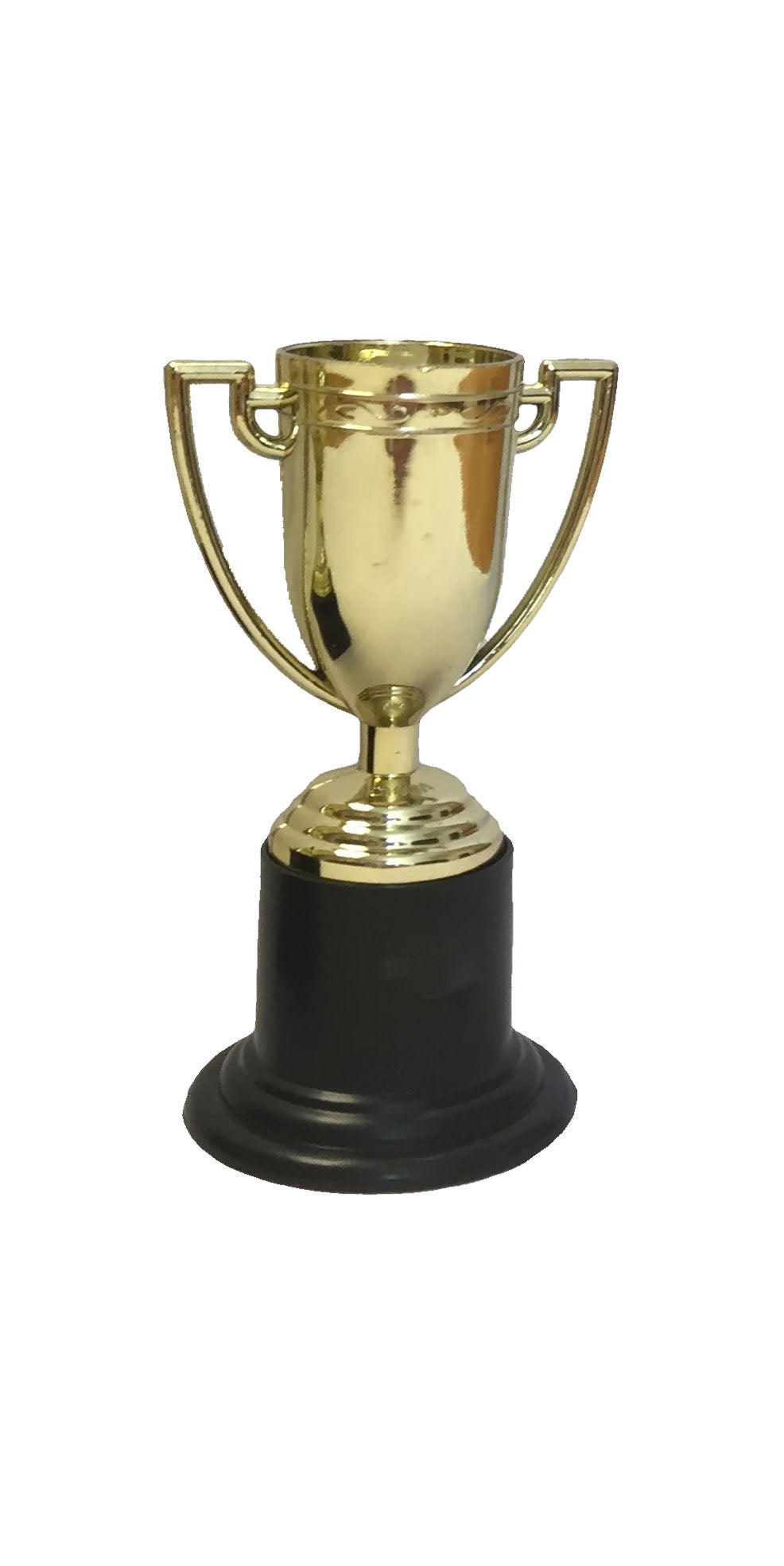 T7 Plastic Trophy