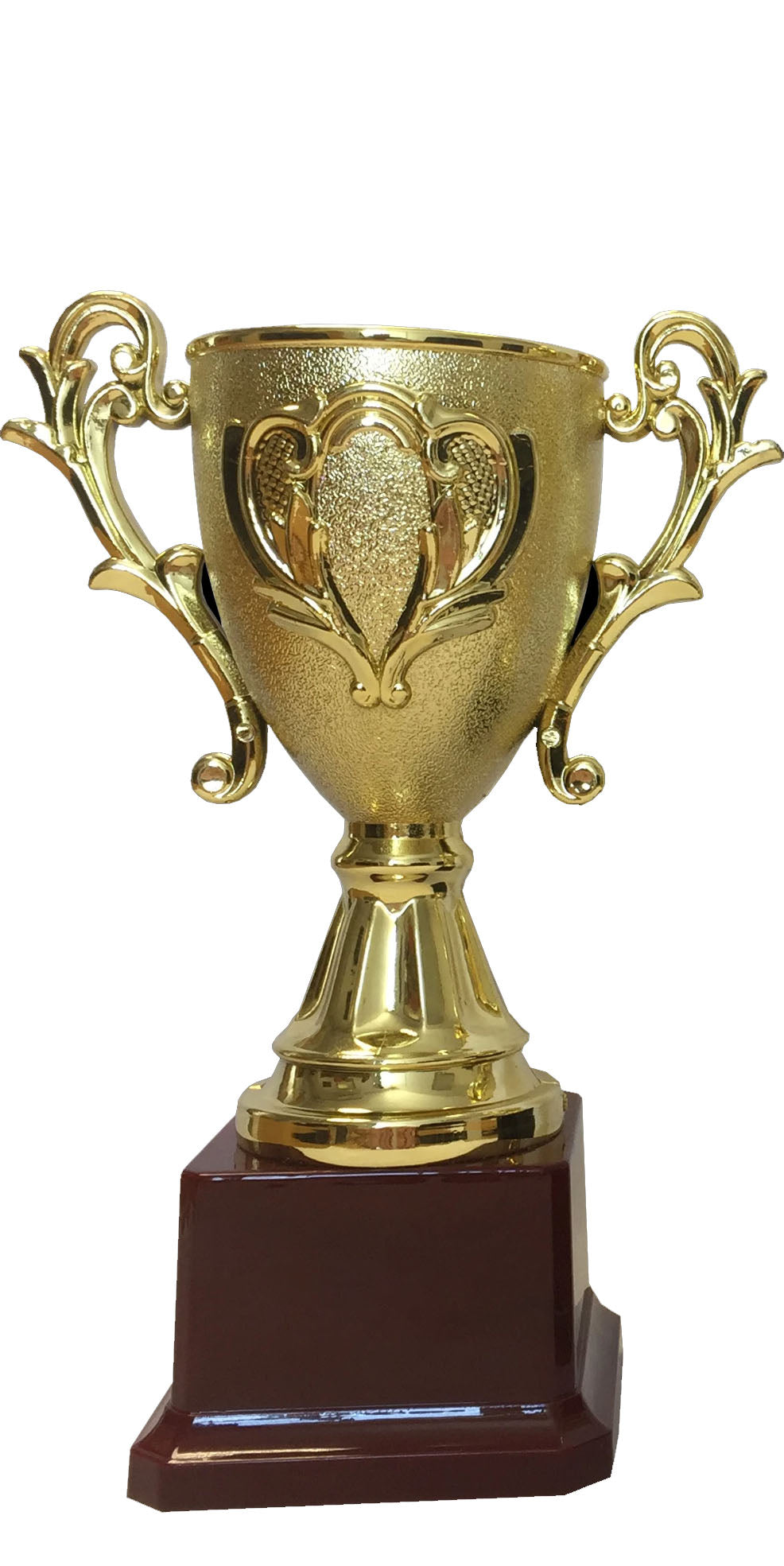 T90 Plastic Trophy