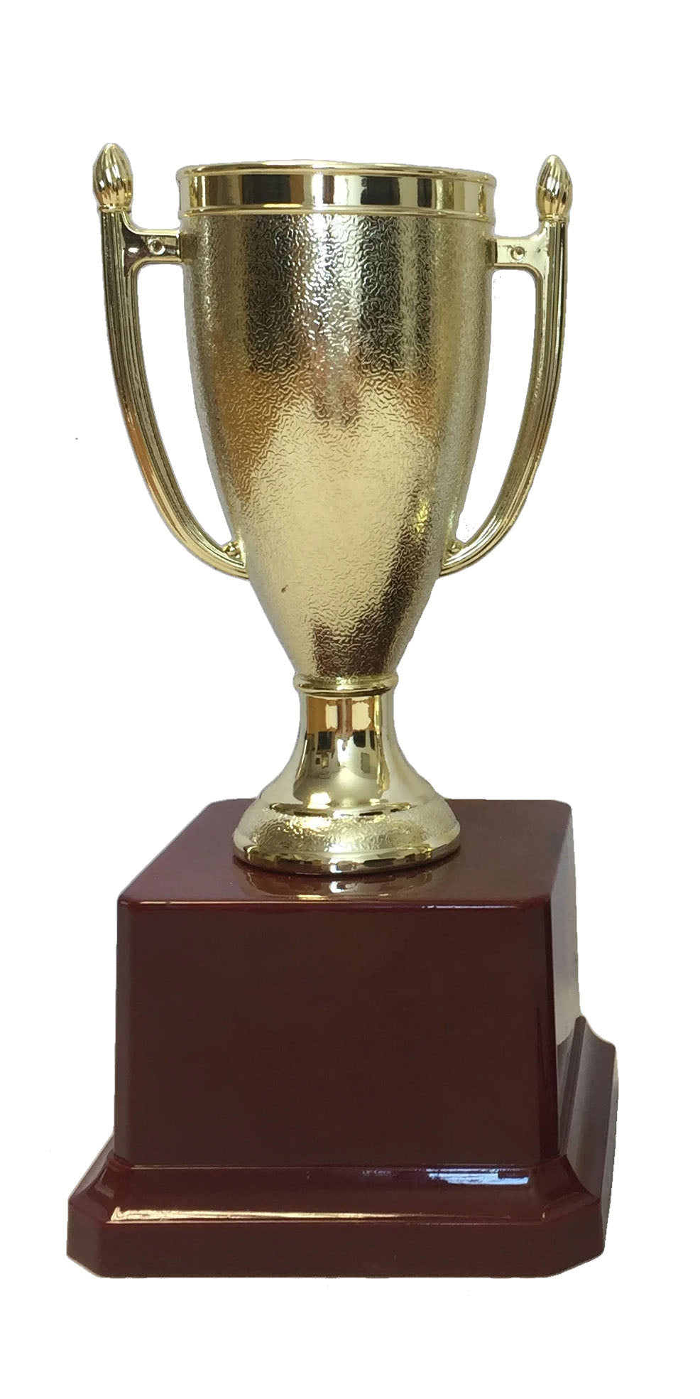 T94 Small Plastic Trophy