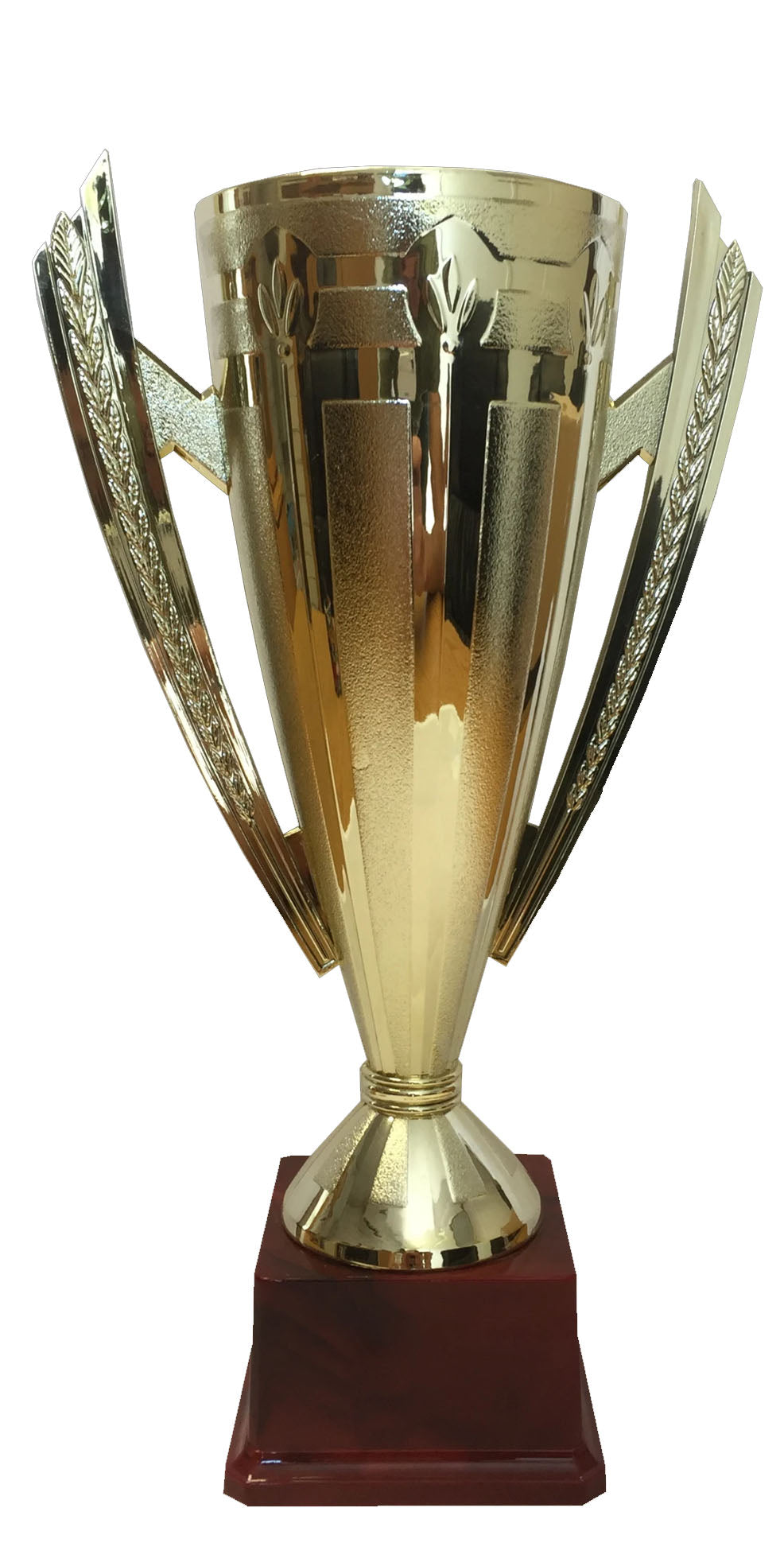 T96 Medium Plastic Trophy