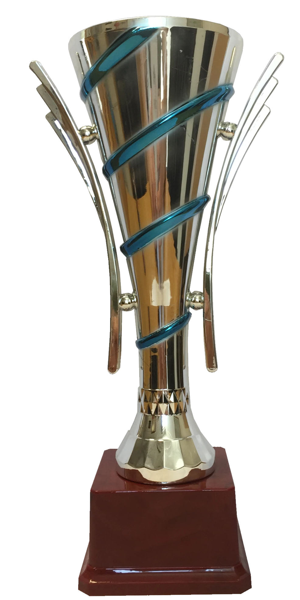 T99 Plastic Trophy