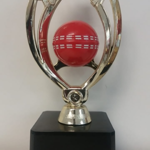 CR5A – CRICKET BALL TROPHY