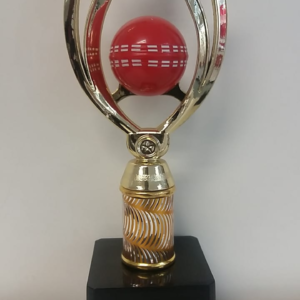 CR5B – CRICKET BALL TROPHY