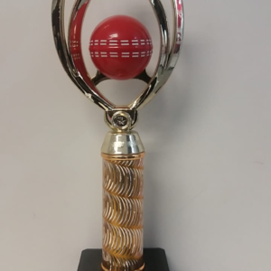 CR5C – CRICKET BALL TROPHY