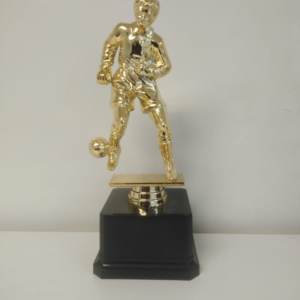 SC1A -Soccer Player Trophy (Small)