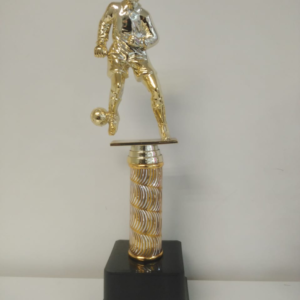 SC1C -Soccer Player Trophy (Large)