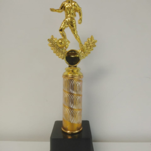 SC2C Soccer Player Trophy