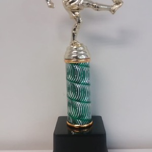 SC4C Soccer Player Trophy