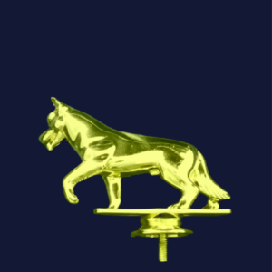 F113 GOLD DOG