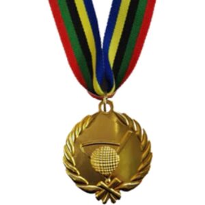 M41S GOLD Medal