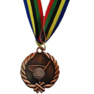 M41S BRONZE Medal