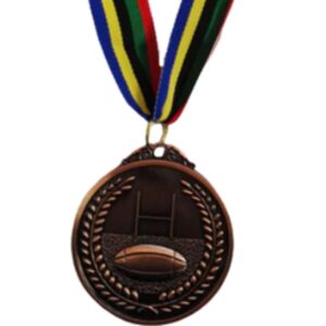 M46S BRONZE Medal