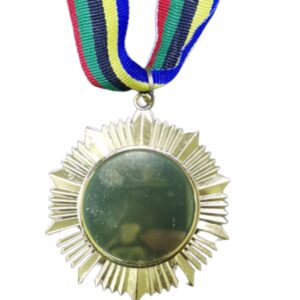 M55 Gold Medal