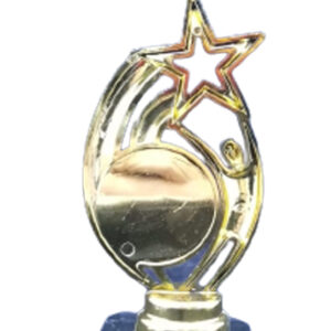 T260 Plastic Trophy