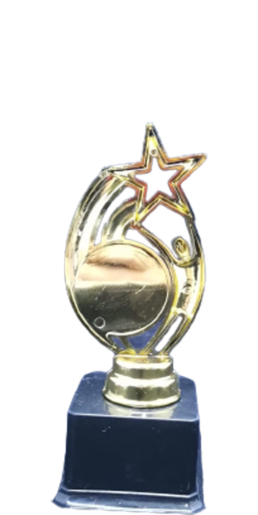 T260 Plastic Trophy