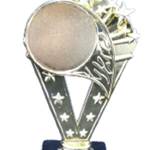 T261 Plastic Trophy