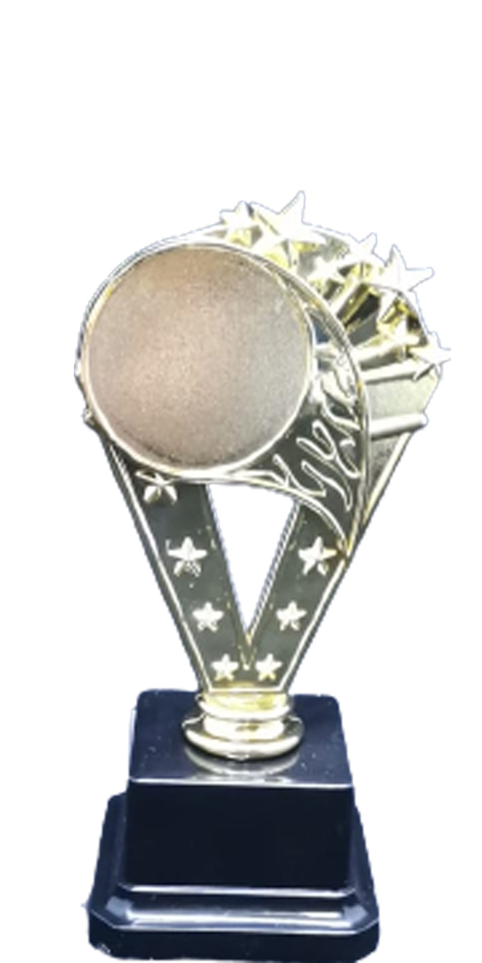 T261 Plastic Trophy