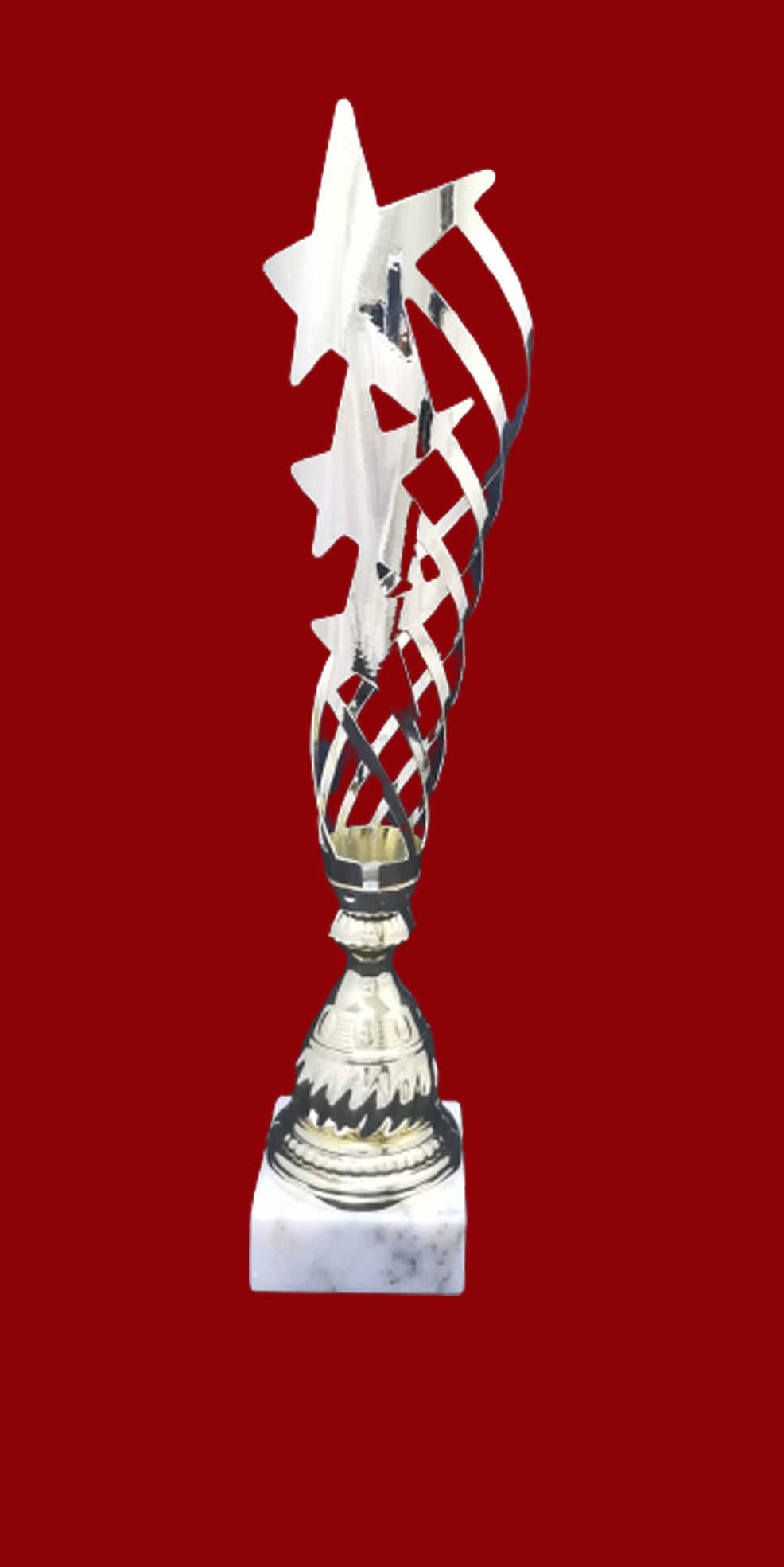 T263 STEEL TROPHY