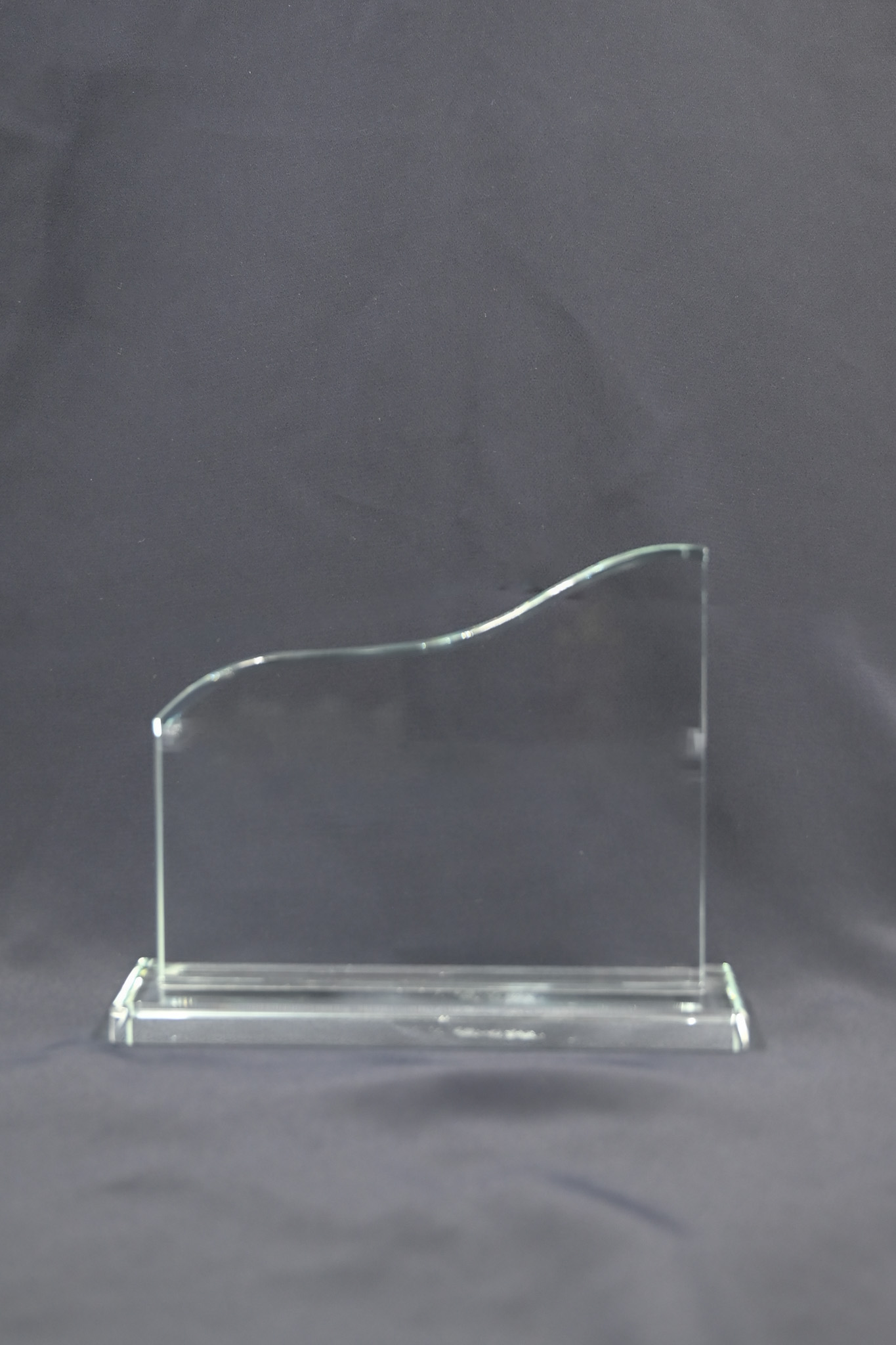 C245 Crystal Trophy