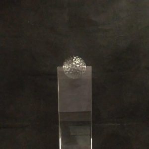 C33 Crystal Trophy