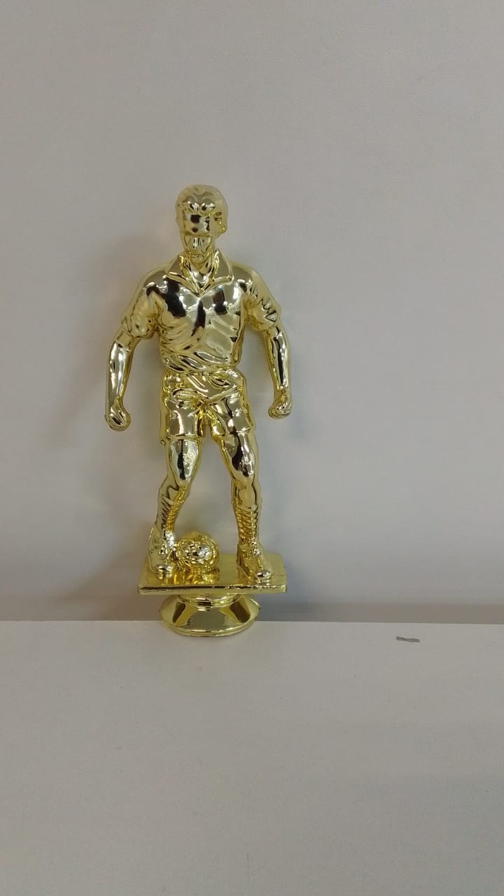 F155 Figurines Trophy