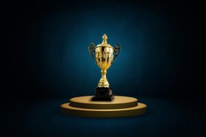 Read more about the article How to Choose the Right Trophy for Any Event
